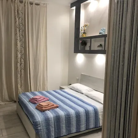 A Casa Di Davide Apartment Milan