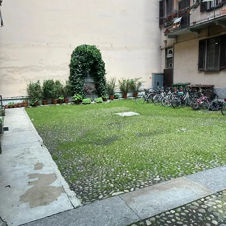Appartamento A Casa Di Davide *