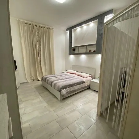 Apartmán A Casa Di Davide