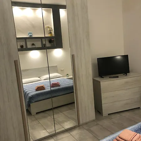 Apartmán A Casa Di Davide Milán